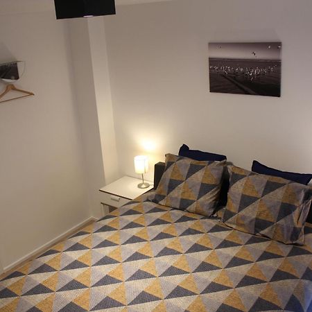 Vila Cosy@Sea Middelkerke Exteriér fotografie
