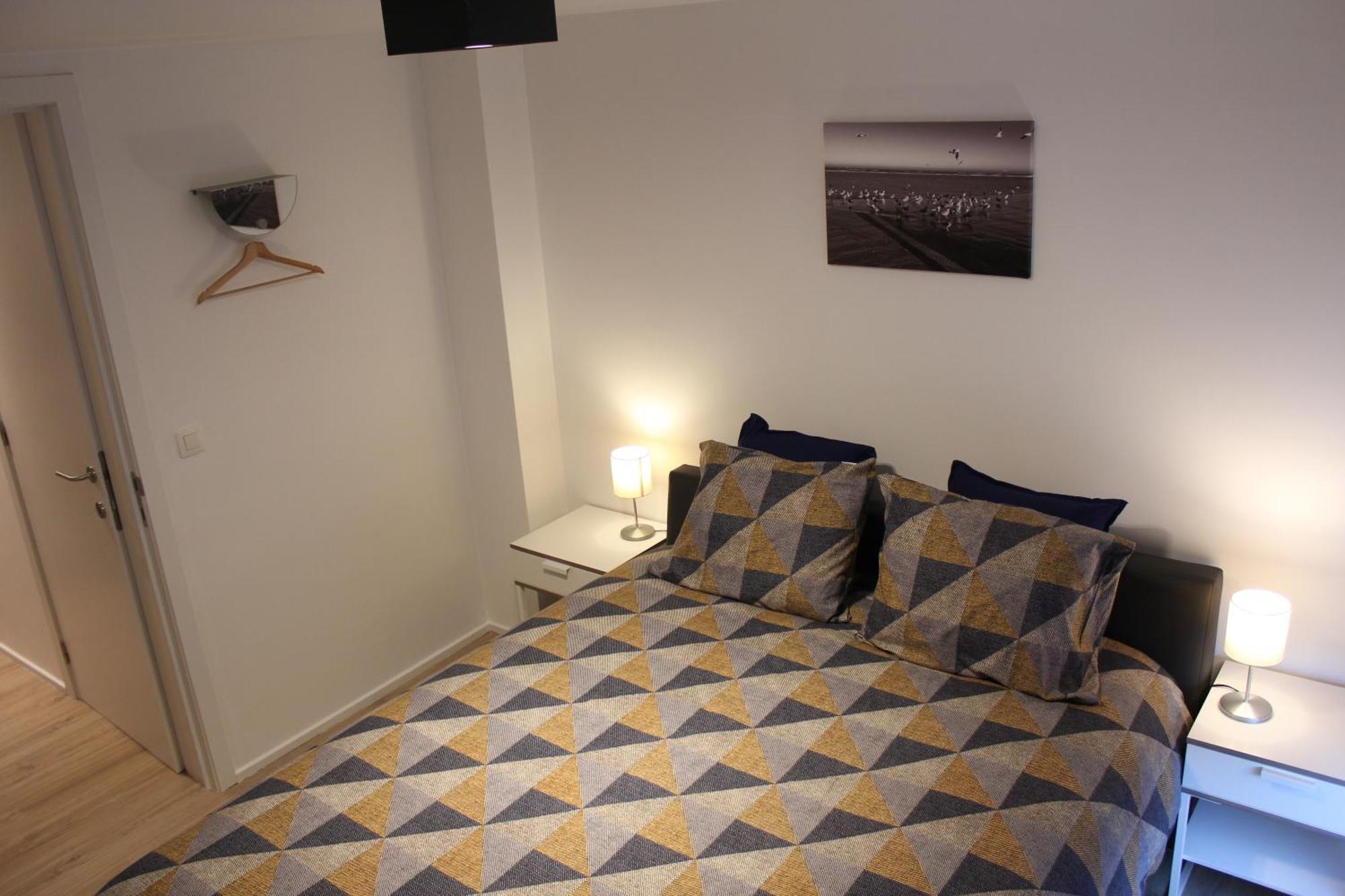 Vila Cosy@Sea Middelkerke Exteriér fotografie
